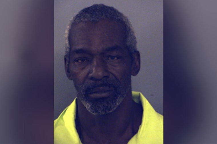 Broken Taillight Stop In El Paso Nets Milam County Manslaughter Suspect