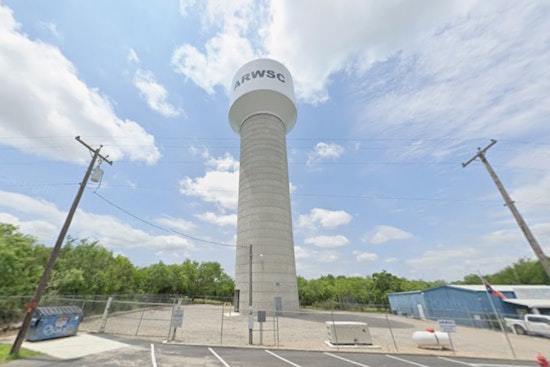 Broken Well Leaves Atascosa High and Dry, Boiling What Little Water Flows