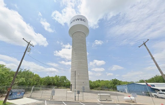 Broken Well Leaves Atascosa High and Dry, Boiling What Little Water Flows