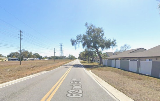 Midtown Tampa Power Player Drops $23.5M on Clearwater Warehouse Haul