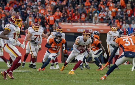 Broncos Double Down on George Paton, Lock GM in Through 2030