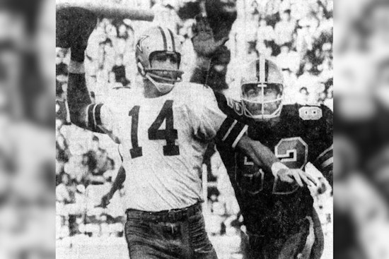 Broncos Super Bowl Trailblazer Craig Morton Dead at 83 in Mill Valley