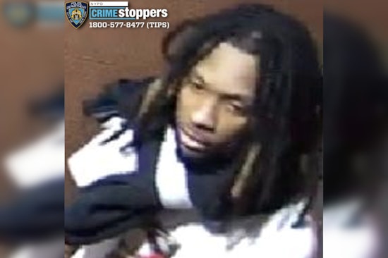 Bronx Bike Gunman Sought After East 181st Street Shots Ring Out