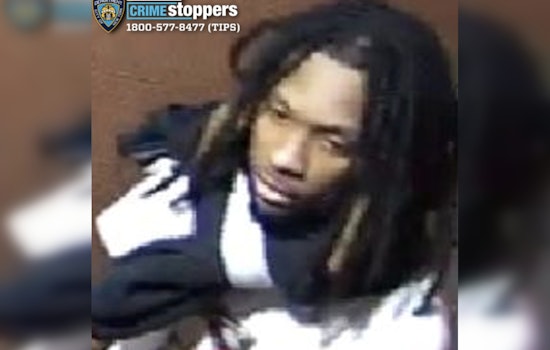 Bronx Bike Gunman Sought After East 181st Street Shots Ring Out