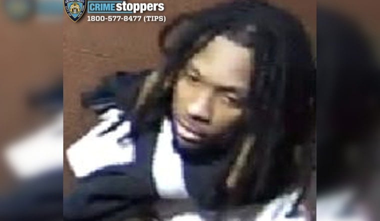 Bronx Bike Gunman Sought After East 181st Street Shots Ring Out