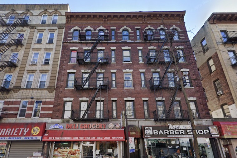 Bronx Blaze Heartbreak As Belmont Family Confirms 19-Year-Old’s Death