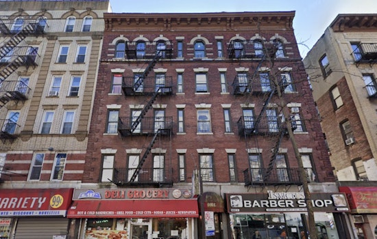 Bronx Blaze Heartbreak As Belmont Family Confirms 19-Year-Old’s Death