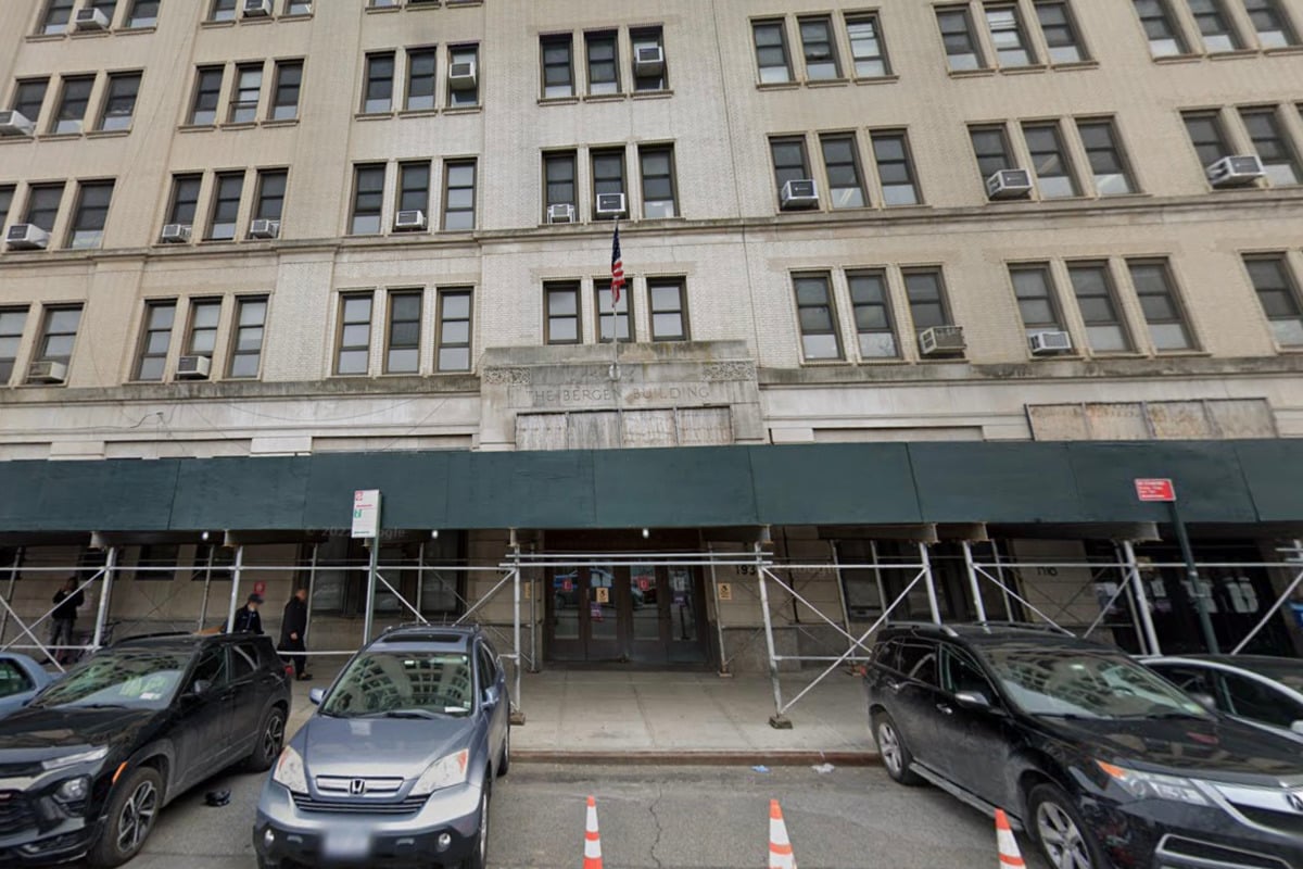 Bronx Board Rejects Phipps Rezoning Near Bronx Zoo