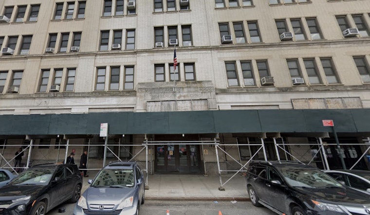 Bronx Board Torpedoes Phipps' Giant West Farms Overhaul