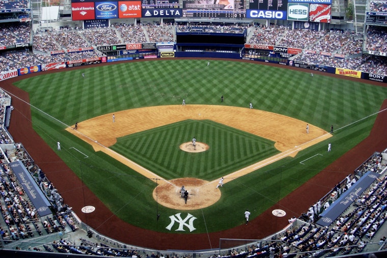 Bronx Bombers Stagger Home, Bullpen On Trial In Crucial Homestand