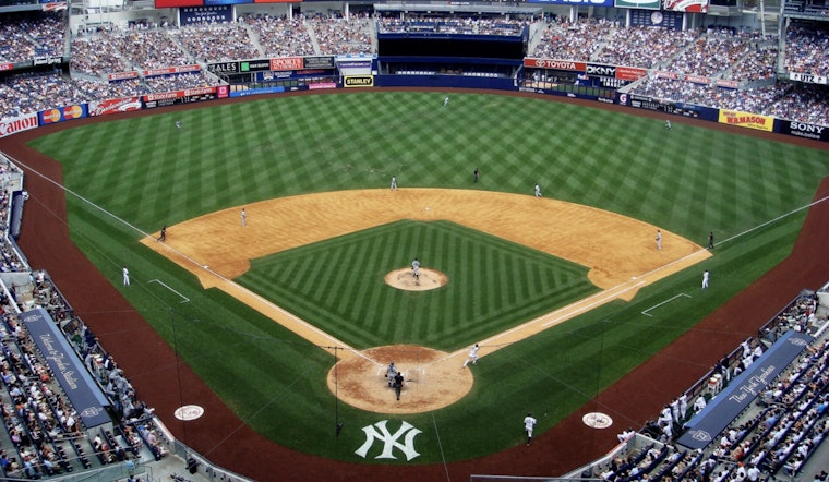 Bronx Bombers Stagger Home, Bullpen On Trial In Crucial Homestand