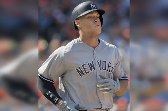 Bronx Bombshell: Judge’s Walk-Off Blast Bails Out Slumping Yankees
