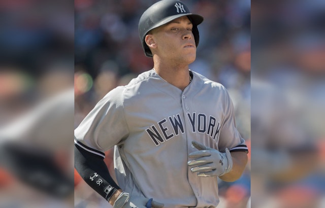 Bronx Bombshell: Judge’s Walk-Off Blast Bails Out Slumping Yankees