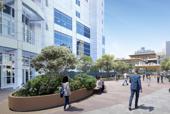Bronx Bonanza: Morris Park Snags $20 Million For Parks, Classrooms And Crosswalks