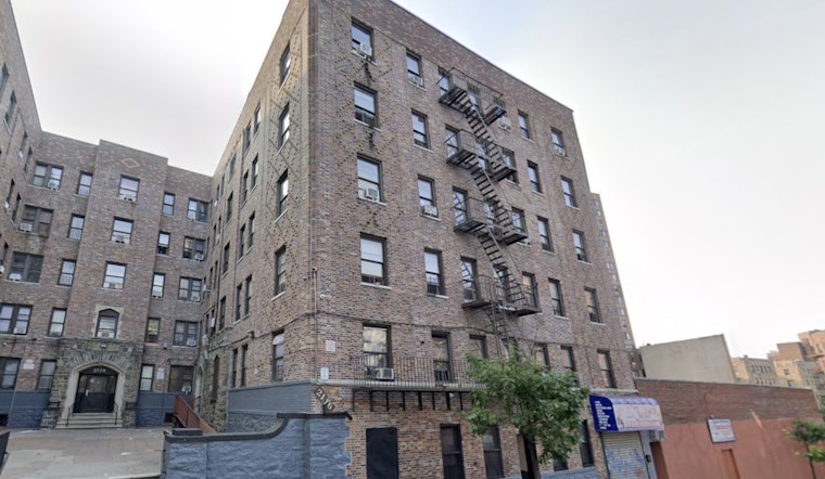 Bronx Bravest Hurt Battling Fordham Heights Apartment Blaze