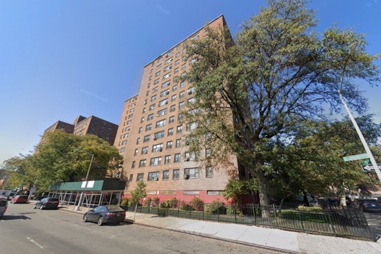 Bronx Co-Op Shock as Buy-Ins Drop Below $7K