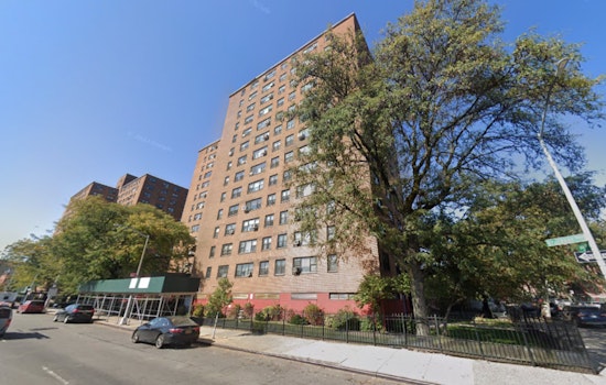 Bronx Co-Op Shock as Buy-Ins Drop Below $7K