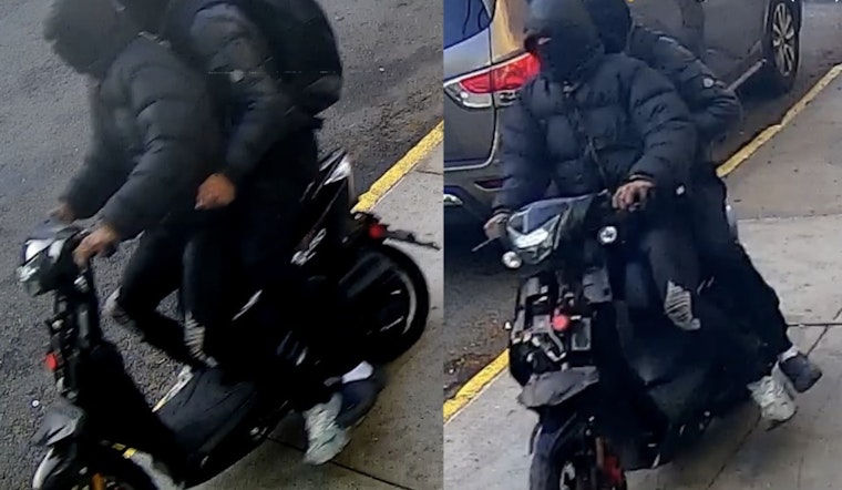 Bronx Cops Hunt Duo Tied To Robbery Spree Across Three Precincts