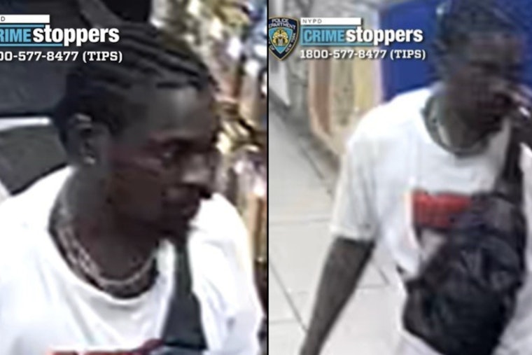 Bronx Cops Hunt Knife-Wielding Suspect After University Avenue Stabbing