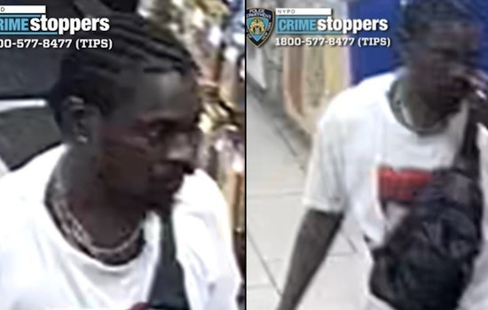 Bronx Cops Hunt Knife-Wielding Suspect After University Avenue Stabbing