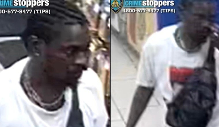 Bronx Cops Hunt Knife-Wielding Suspect After University Avenue Stabbing
