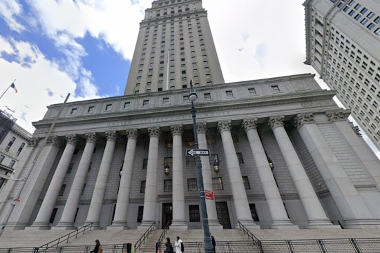 Bronx Dad Gets Second Shot as Court Revives Suit Over Newborn Taken by ACS