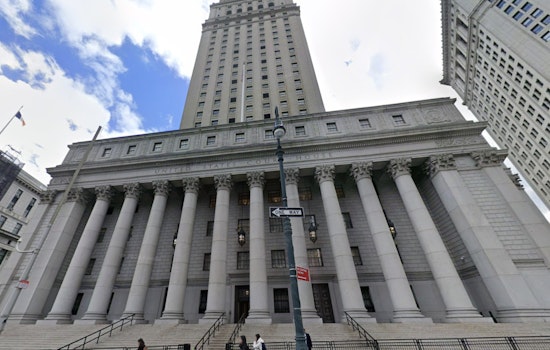 Bronx Dad Gets Second Shot as Court Revives Suit Over Newborn Taken by ACS