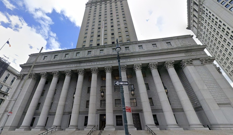 Bronx Dad Gets Second Shot as Court Revives Suit Over Newborn Taken by ACS