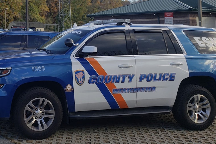 Bronx Driver Busted After Saw Mill Parkway Chase Leaves 3 Cops Hurt