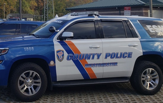 Bronx Driver Busted After Saw Mill Parkway Chase Leaves 3 Cops Hurt