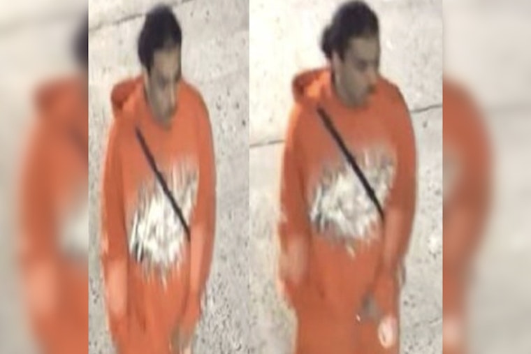 Bronx Gunfire Terror as Cops Hunt Shooter Near E. 170th Street