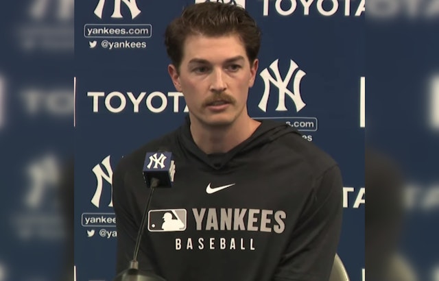 Bronx Gut Punch: Yankees Lose Max Fried To Elbow Bone Bruise