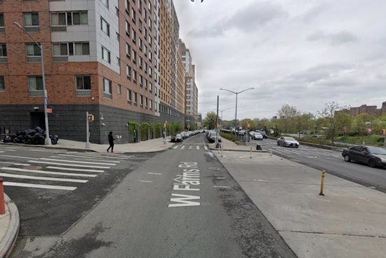 Bronx Hoops Turn Horror As Man, 29, Fatally Stabbed Outside Court