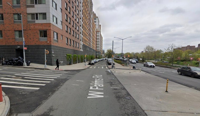 Bronx Hoops Turn Horror As Man, 29, Fatally Stabbed Outside Court
