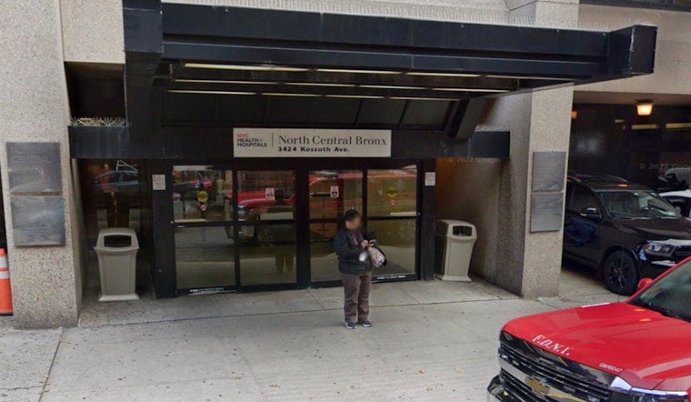Bronx Hospital Clash: Cops Hunt Woman After Triple Stabbing Outside Entrance