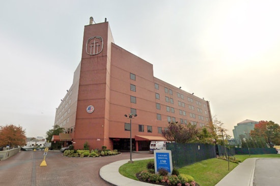 Bronx Hospital Unveils Serenity Hub for Grieving Families