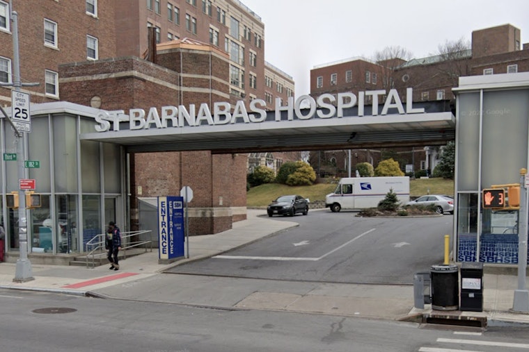 Bronx Hospital’s $132 Million Bet On Bigger ER, More Psych Beds
