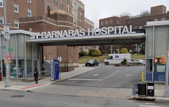 Bronx Hospital’s $132 Million Bet On Bigger ER, More Psych Beds