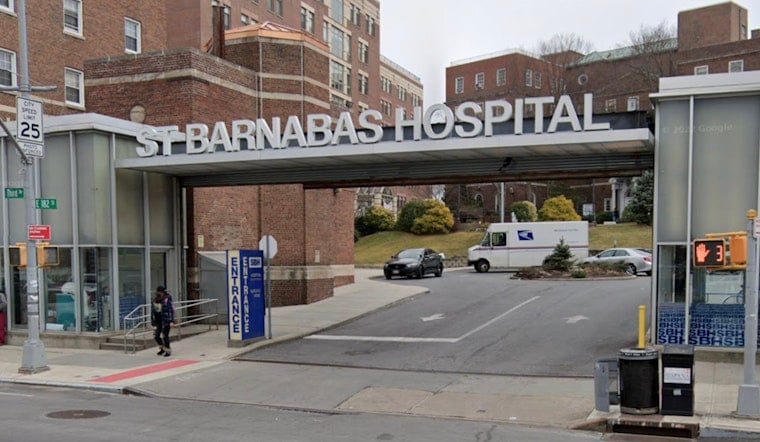 Bronx Hospital’s $132 Million Bet On Bigger ER, More Psych Beds