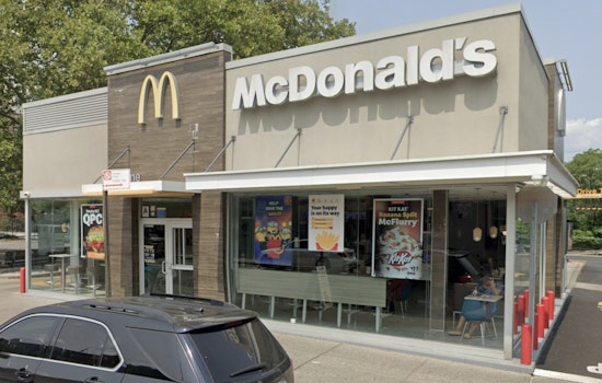 Bronx McDonald's Beef Turns Bloody In Highbridge Stabbing