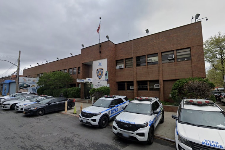 Bronx Night Turns Deadly As 29-Year-Old Gunned Down On Haviland Avenue