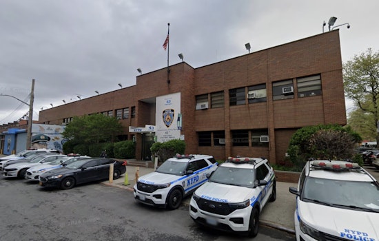 Bronx Night Turns Deadly As 29-Year-Old Gunned Down On Haviland Avenue