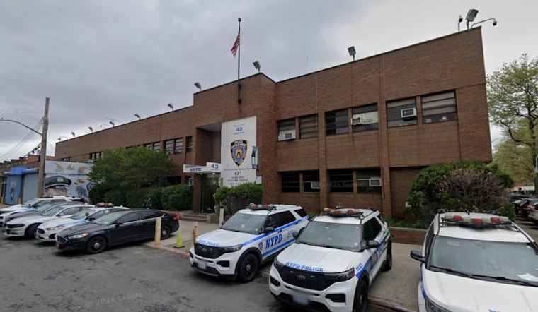 Bronx Night Turns Deadly As 29-Year-Old Gunned Down On Haviland Avenue