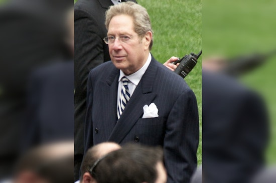 Bronx Reeling As Yankees Radio Icon John Sterling Dies At 87