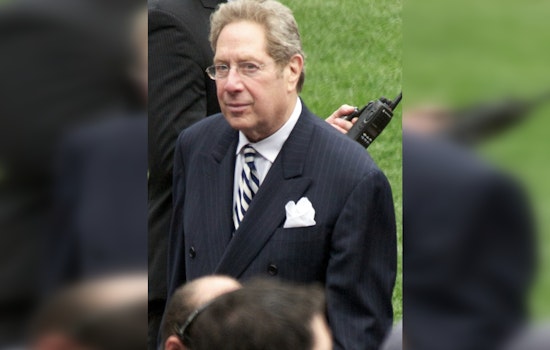 Bronx Reeling As Yankees Radio Icon John Sterling Dies At 87
