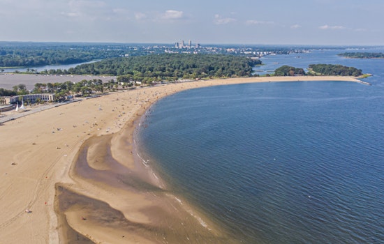 Bronx ‘Riviera’ Is Back: Orchard Beach Pavilion Reopens After $114 Million Makeover