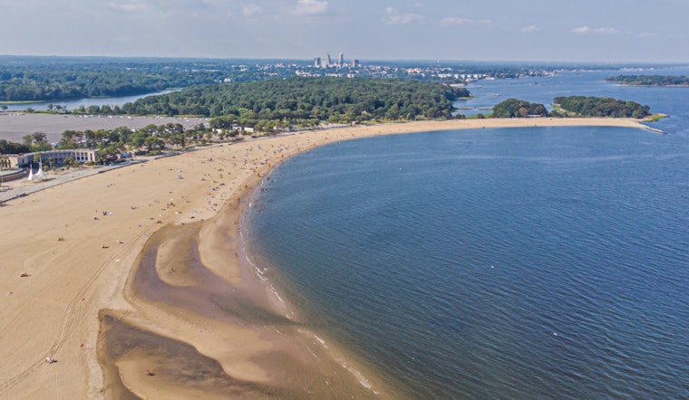 Bronx ‘Riviera’ Is Back: Orchard Beach Pavilion Reopens After $114 Million Makeover