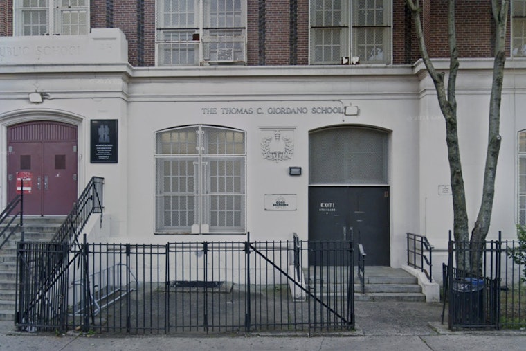 Bronx School Boss Bounced After Putting Sister On Payroll