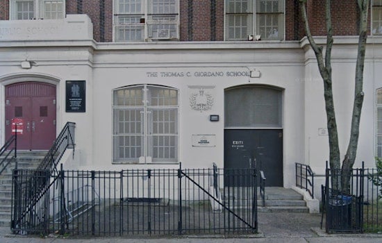 Bronx School Boss Bounced After Putting Sister On Payroll
