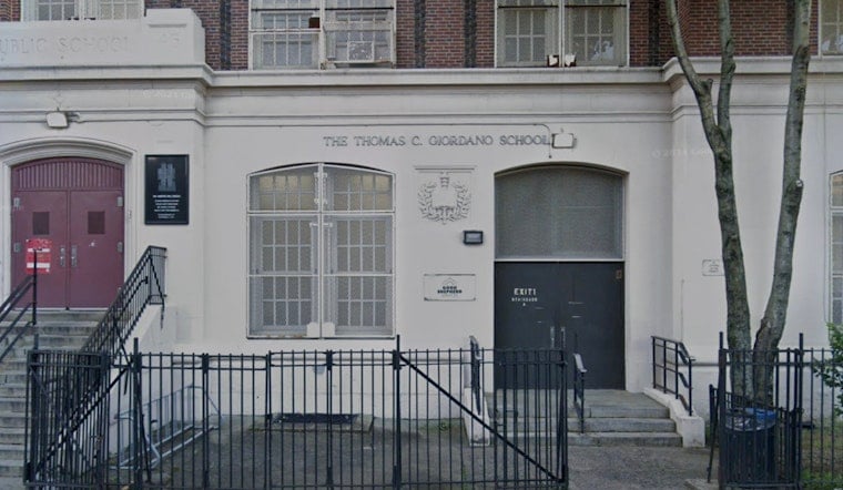Bronx School Boss Bounced After Putting Sister On Payroll